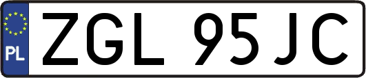 ZGL95JC