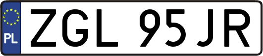 ZGL95JR