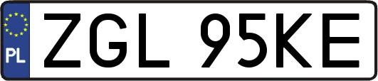 ZGL95KE