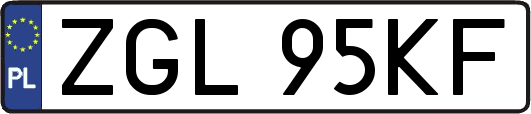 ZGL95KF
