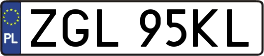 ZGL95KL