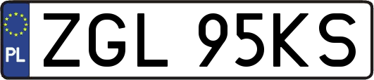 ZGL95KS