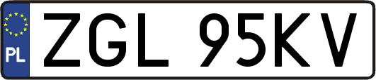ZGL95KV