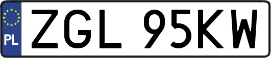 ZGL95KW