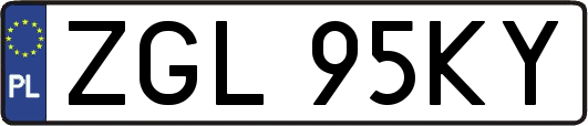ZGL95KY