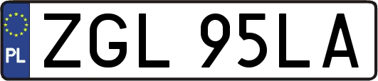 ZGL95LA