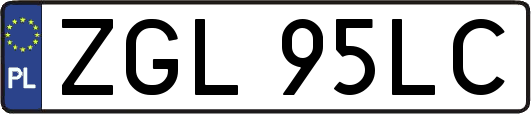 ZGL95LC