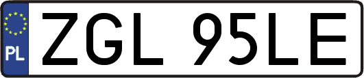 ZGL95LE