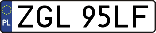 ZGL95LF