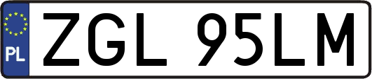 ZGL95LM