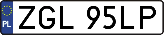 ZGL95LP