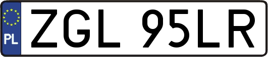 ZGL95LR