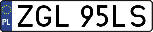 ZGL95LS