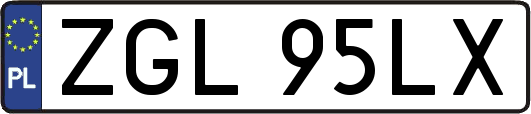 ZGL95LX