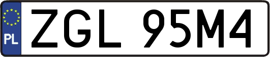 ZGL95M4