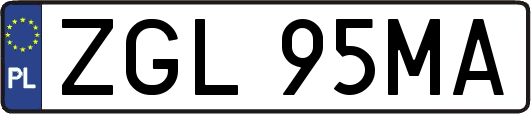 ZGL95MA
