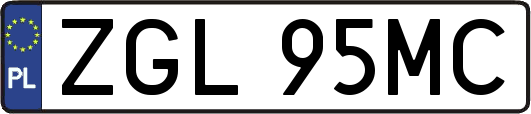 ZGL95MC