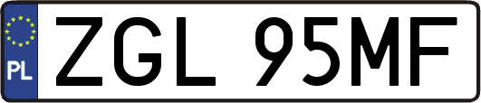 ZGL95MF
