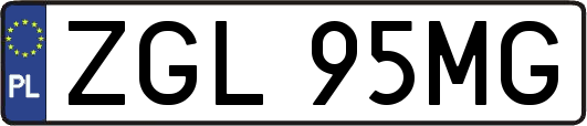 ZGL95MG