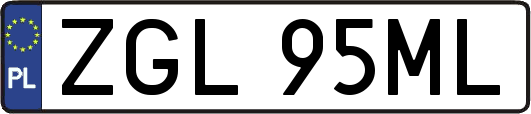 ZGL95ML
