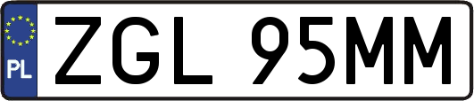 ZGL95MM