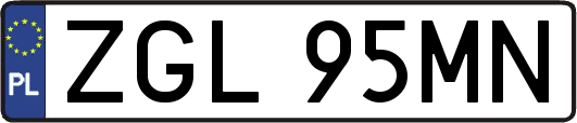 ZGL95MN