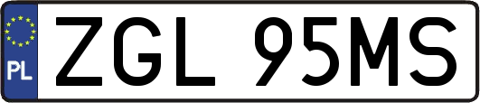 ZGL95MS