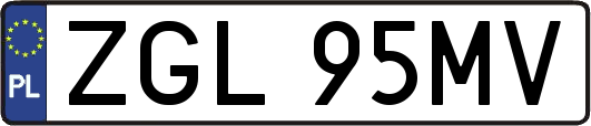 ZGL95MV