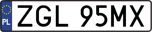 ZGL95MX
