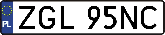 ZGL95NC