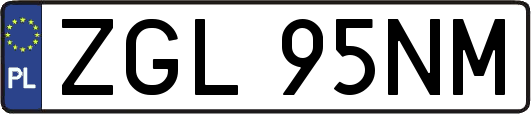 ZGL95NM