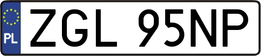 ZGL95NP