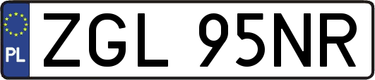 ZGL95NR