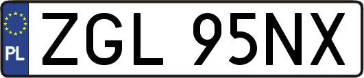 ZGL95NX