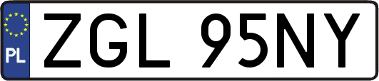 ZGL95NY
