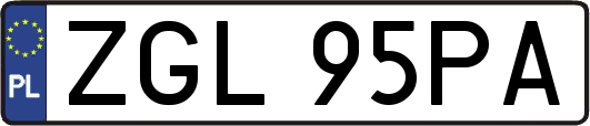 ZGL95PA