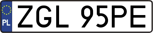 ZGL95PE