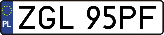 ZGL95PF