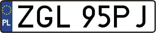 ZGL95PJ