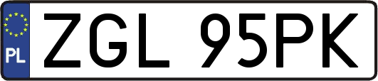 ZGL95PK