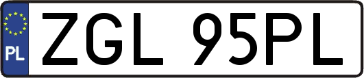 ZGL95PL