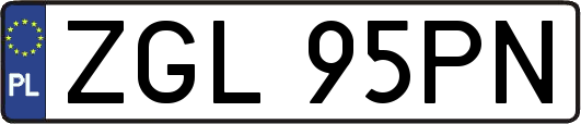 ZGL95PN