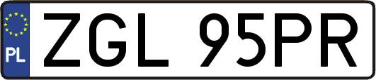ZGL95PR