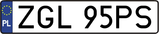 ZGL95PS