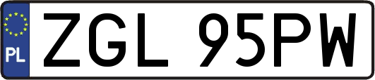 ZGL95PW
