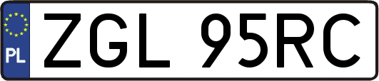 ZGL95RC