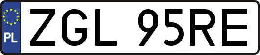 ZGL95RE