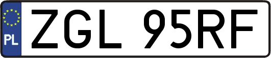 ZGL95RF