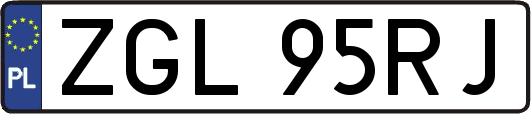 ZGL95RJ