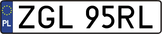 ZGL95RL